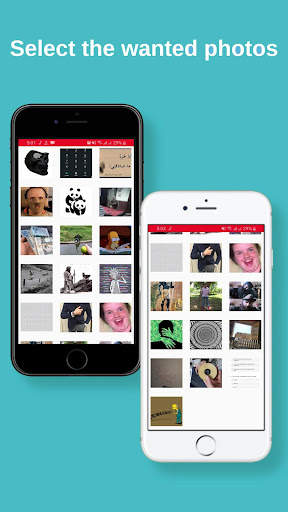 Photoc (Recover all Deleted images) screenshot 5