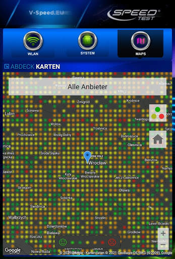 Internet Speed Test screenshot 14