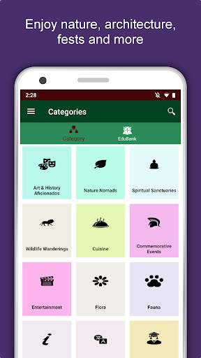 Emilia Romagna Travel & Explore, Offline Guide screenshot 1