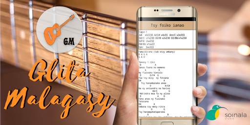Glita Malagasy screenshot 1