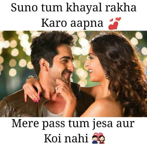 Pyar bhari shayari - Love Status, Shayari & Quotes screenshot 13