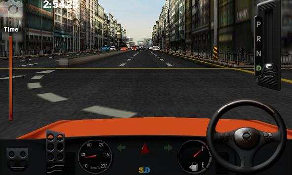 Dr Driving 2018 screenshot 2