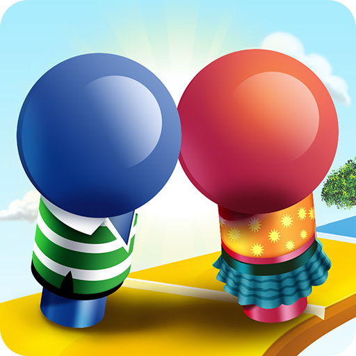 Das Spiel des Lebens icon