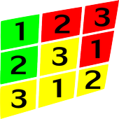 Sudoku Block Puzzle Lite icon
