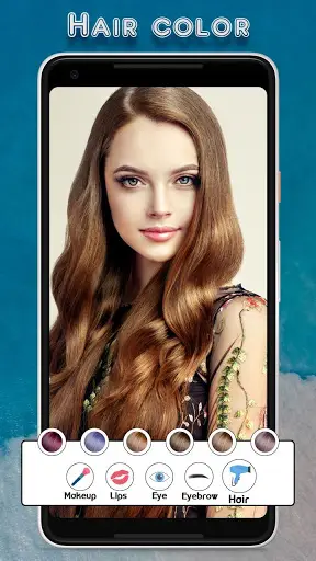Makeup Plus screenshot 5