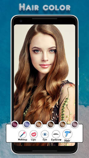 Makeup Plus screenshot 5