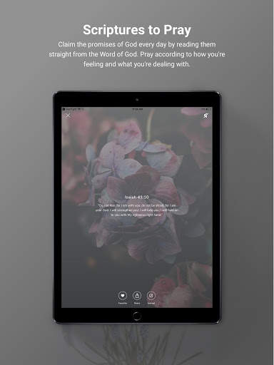 Tony Evans Prayer App screenshot 13