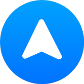 Drive icon