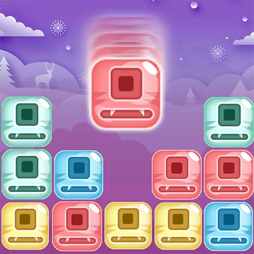 Block Legend - Block Puzzle with sliding 1.0.6