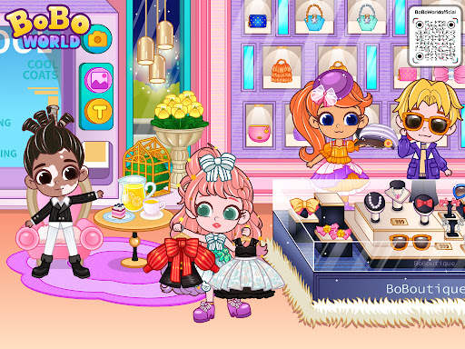 BoBo World Shopping Mall screenshot 7
