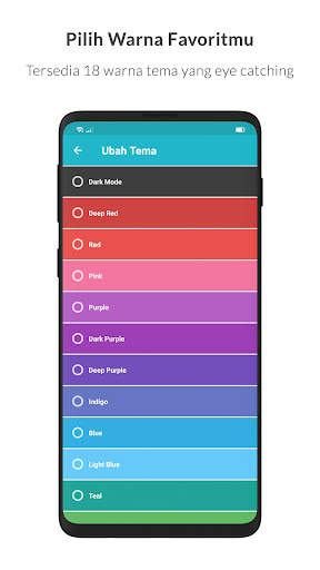 Kunci Gitar Indonesia Lengkap screenshot 8