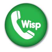 Wisp messenger - Free Calls and Chat