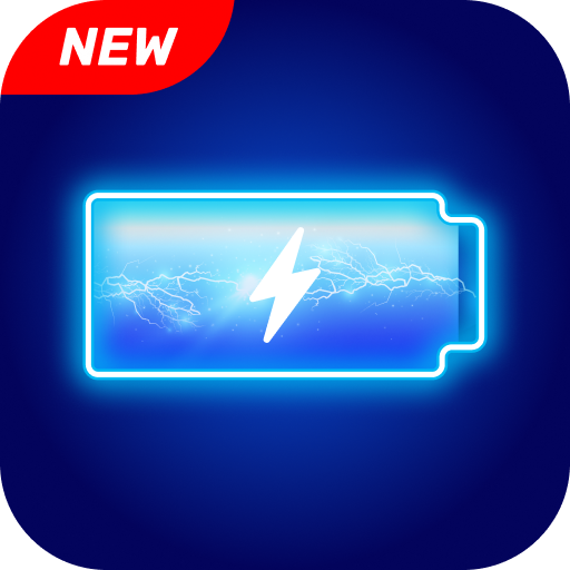 ikon Battery saver: boost mobile &amp; extend battery life