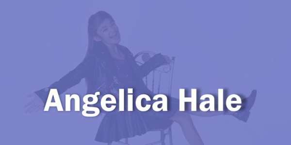 Angelica Musics Song Offline Updated screenshot 1