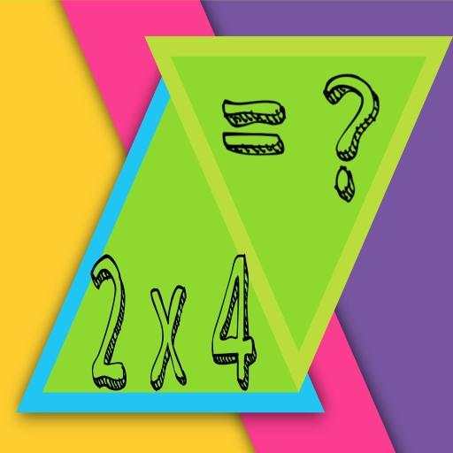 Easy slider Multiplication Table Free 1.3