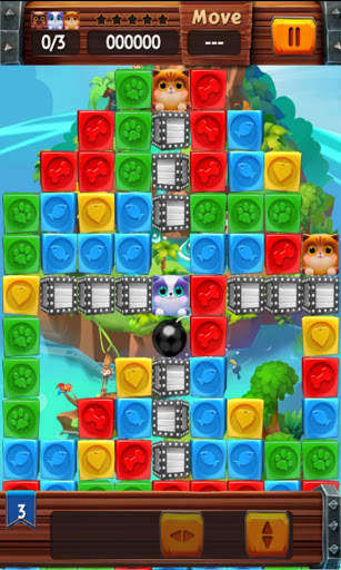 Candy Cats screenshot 2