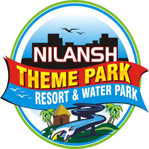 Nilansh Theme Park icon