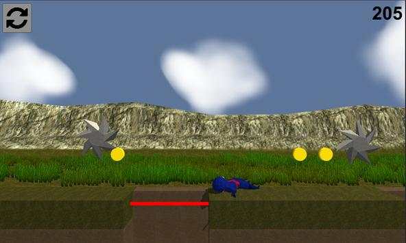 Ragdoll Ninja screenshot 5