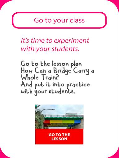 Mobile Academy for Teachers скриншот 4