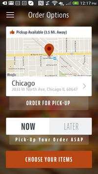 Chop Shop To Go screenshot 2
