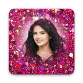Glitter Photo Editor 1.0