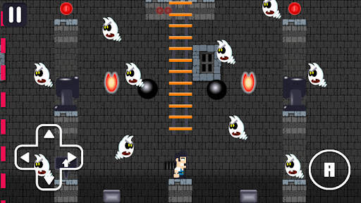 Mr Maker Level Editor screenshot 7