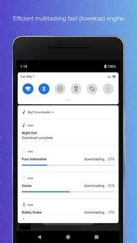 Download Mp3 Music - Unlimited Free Music Download скриншот 2