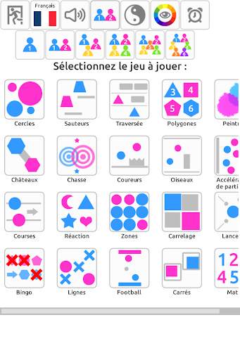 jeux pour 2 joueurs screenshot 3
