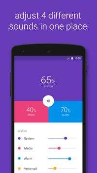 Speaker Booster screenshot 1