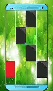 Alan Walker Piano Tiles screenshot 2