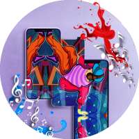 Wallpaper Hidup HD icon