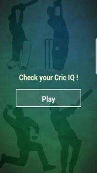 Real Game Cricket 2018 screenshot 1