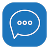 Messages: SMS &amp; MMS icon