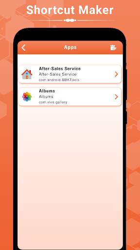 Shortcut Maker - App Shortcuts Creator screenshot 5