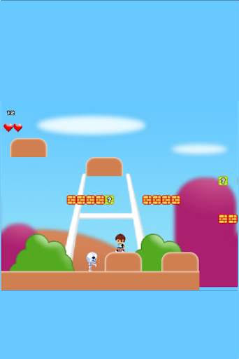 Akka world screenshot 3