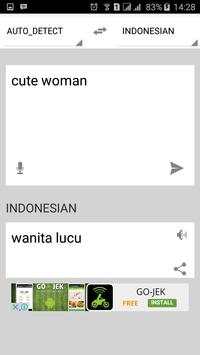 English Dictionary screenshot 4
