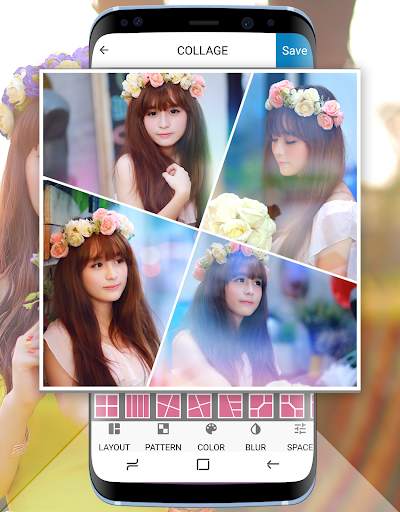 Photo Collage screenshot 2