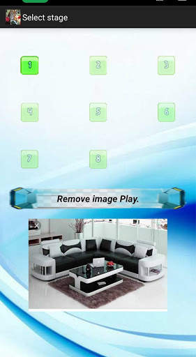 Picture Puzzle screenshot 6