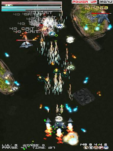 Wing Zero 2 - Ultimate Edition screenshot 23