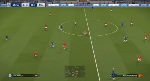 GUIDE FOR PES 2019 screenshot 2