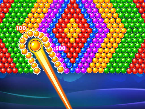 Bubble Shooter: Pastry Pop screenshot 14