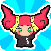 Battery Widget "Fram-feu" иконка