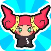Battery Widget "Fram-feu" 1.0.1.5