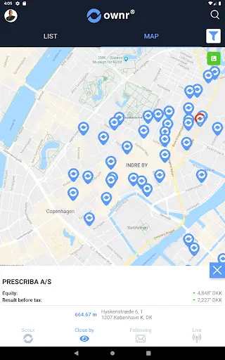 ownr ApS screenshot 14