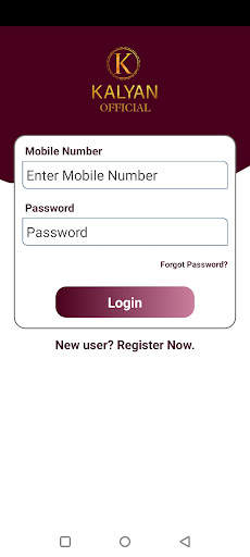 Kalyan Official Online Matka screenshot 2