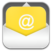 KK Mail icon