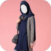 Women Hijab Photo Editor 1.0