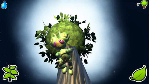 World Tree screenshot 2
