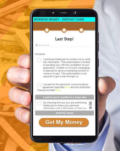 Borrow Money 💰 Online Payday Loans 💵 screenshot 3