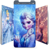Cute Princess Wallpapers 😍 HD icon